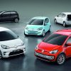 Volkswagen abre una ventana al futuro en el IAA