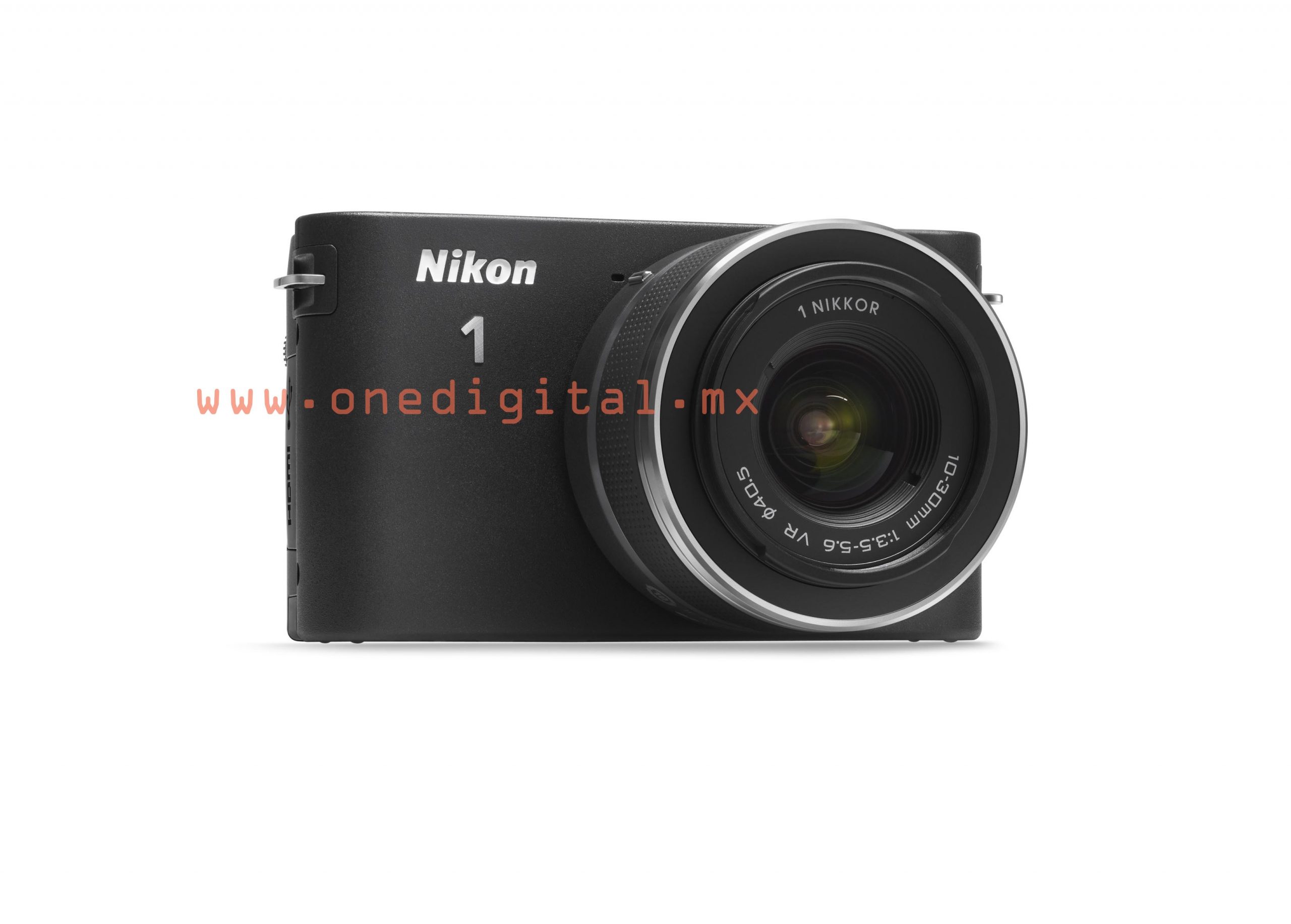 Concebido desde cero: el nuevo Sistema de Cámaras avanzadas con lentes intercambiables NIKON 1
