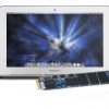 OWC Announces Mercury Aura Pro Express 6G–Industry’s First 6Gb/s Solid-State Drives For 2011 Apple MacBook Air