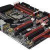 La ASRock Fatal1ty Z68 Professional Gen3 es la primera del mundo que incluye la veloz interfaz PCIe 3.0
