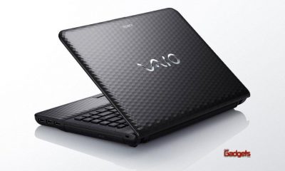 Las nuevas Sony VAIO te ofrecen el mejor rendimiento en equipos con diseños únicos y la mejor tecnología