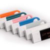 Nuevo dispositivo de almacenamiento USB de Kingston portátil, pequeño y elegante