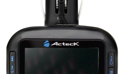 ACTECK PRESENTA SU NUEVO TRANSMISOR FM T700