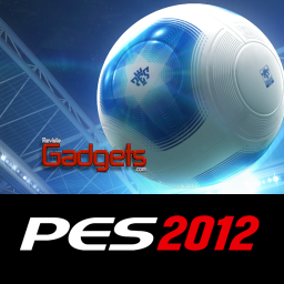 pes 2012 Disfruta de PES 2012 ahora en tu Sony Ericsson Xperia PLAY