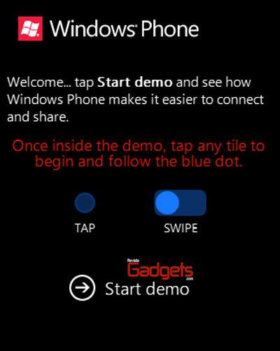 windows phone Emulador de Windows Phone para Iphone o Android