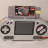 Make it a Supa Christmas with SupaBoy Handheld Video Game Console