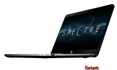 HP lanza la PC portátil con extraordinario diseño de vidrio: la Nueva HP ENVY 14 Spectre