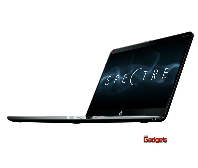 HP ENVY 14 Spectre_font HP lanza la PC portátil con extraordinario diseño de vidrio: la Nueva HP ENVY 14 Spectre