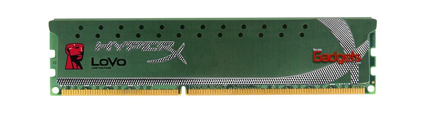 image010 Kingston Technology lanza memoria HyperX color rojo y nueva imagen para la memoria LoVo #CES2012