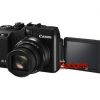 Canon presenta su linea 2012 de PowerShot y Vixia, más allá del click.