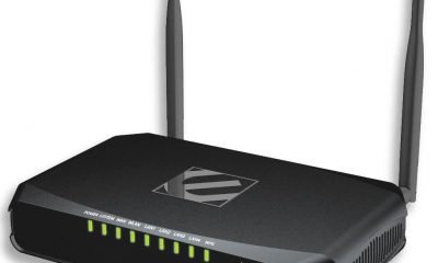 Encore Electronics presenta nuevos Wireless Extenders con antenas de hasta 5dBi