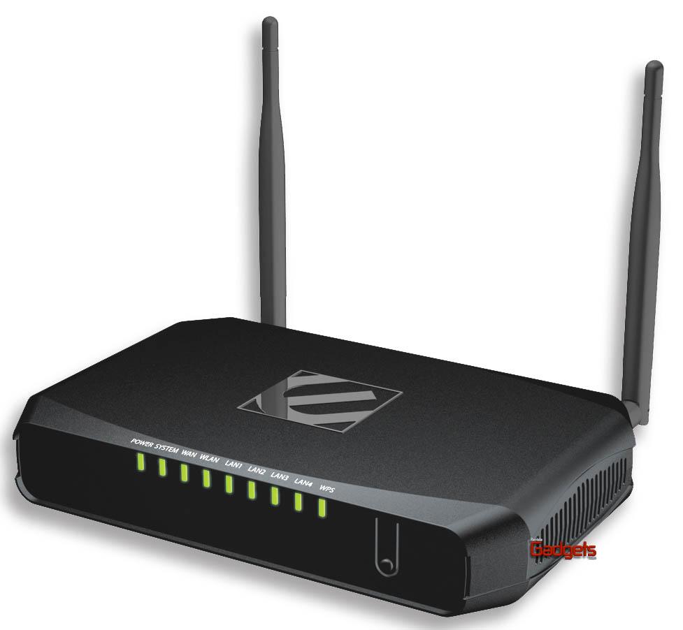 Encore Electronics presenta nuevos Wireless Extenders con antenas de hasta 5dBi