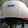 Ford Upgrades Virtual Reality Simulator to Help Develop Future Safety Technologies, Driver Aids