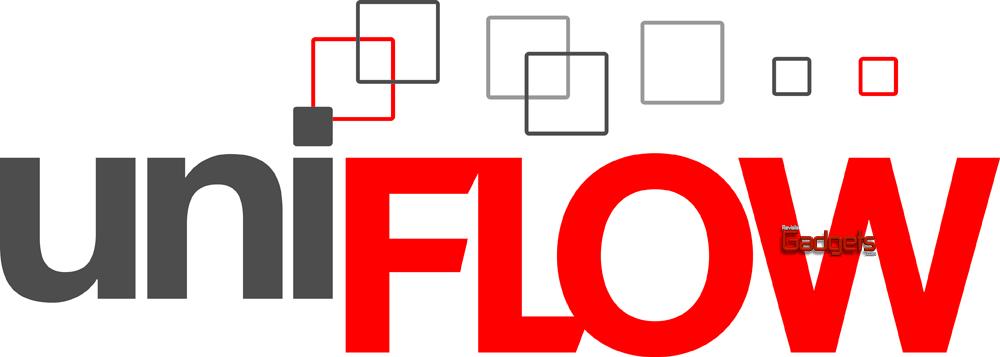 LLEGA A MEXICO uniFLOW DE CANON