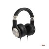 Crea tu propia experiencia de sonido con los Audífonos de alta fidelidad ST800 de TDK