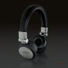 Disfruta del mejor sonido sin cables con los Audífonos inalámbricos WR700 de TDK