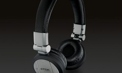 Disfruta del mejor sonido sin cables con los Audífonos inalámbricos WR700 de TDK