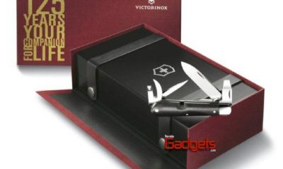 UNA EDICI&Oacute;N DE COLECCI&Oacute;N. Victorinox