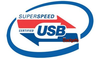 Intel promete soporte para USB 3.0