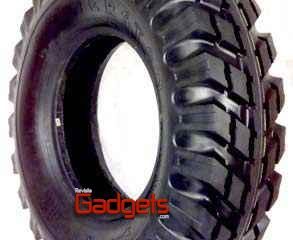 Goodyear Lanza su Garant&iacute;a Triple Vida para Llantas de Cami&oacute;n