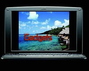 Palm presenta… un port