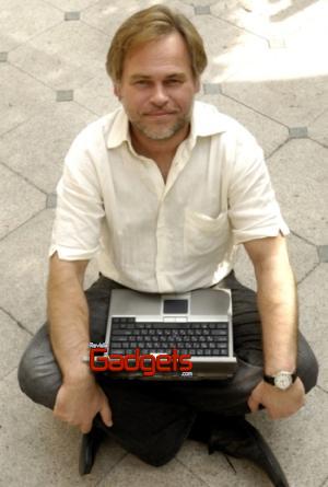 Eugene Kaspersky gana el Premio Estatal de Ciencia y Tecnolog&iacute;a de la  Federaci&oacute;n Rusa