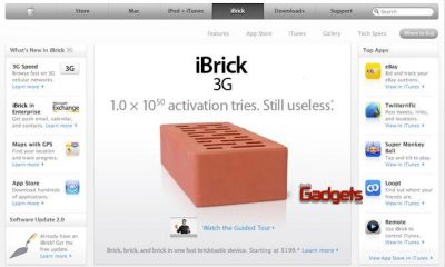 Activar el iPhone, misi&oacute;n imposible