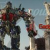 Datos Curiosos TRANSFORMERS: LA VENGANZA DE LOS CA&Iacute;DOS