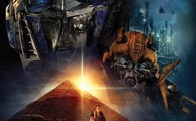 Nueva fecha de estreno de TRANSFORMERS: LA VENGANZA DE LOS CA&Iacute;DOS