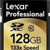 Tarjetas SDXC de 128GB