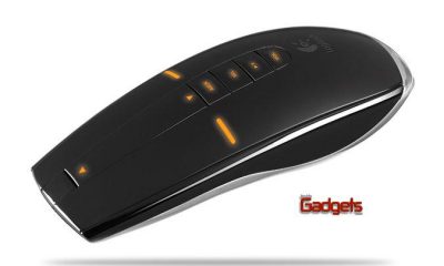 La mejor tecnolog&iacute;a de Logitech para navegaci&oacute;n en PC llega a tierras regias