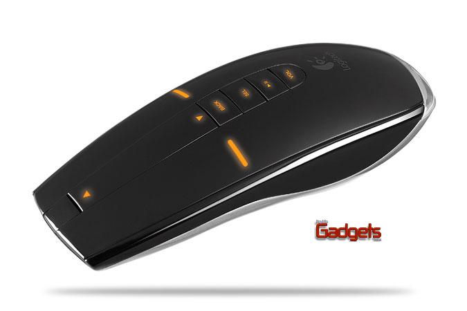 La mejor tecnolog&iacute;a de Logitech para navegaci&oacute;n en PC llega a tierras regias