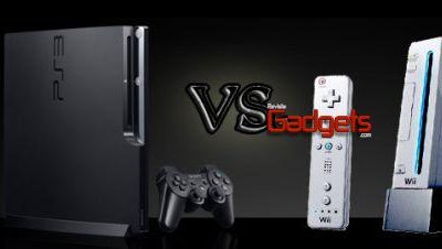 El PS3 finalmente vence al Wii en Jap&oacute;n