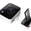 Con el mini proyector GP1 de BenQ lleva tu imagen a todas partes