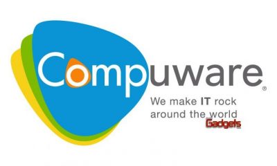 Compuware Vantage Recibe el prestigiado premio Yphise por
