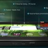 Blackberry Playbook