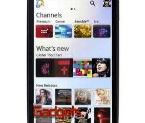 Sony presenta Music Unlimited para Android