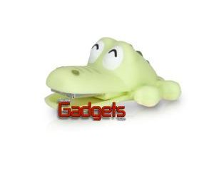 Regresa a clases de forma divertida con las Memorias Flash Froggy, Ladybug, Dino y Croco de Memorex