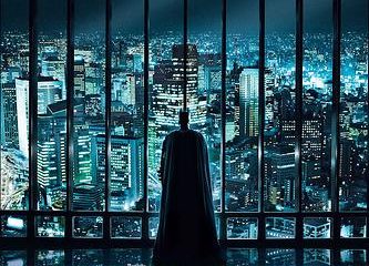 Batman llega en exclusiva a Prodigy/MSN