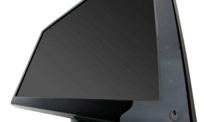 AOC LANZARa EN MeXICO EL GREEN MONITOR  2236Va