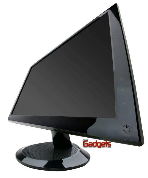 AOC LANZARa EN MeXICO EL GREEN MONITOR  2236Va