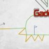 Line Golfer, el sucesor de Line Rider