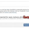 Nuevas medidas de seguridad en Facebook