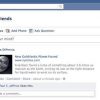 Facebook mejora sus listas de amigos