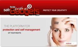 Nace “Safecreative.org”, un registro libre de propiedad intelectual en Internet