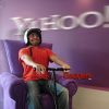 Yahoo! tiene listo al jurado del Big Idea Chair Award que se entregar&aacute; en septiembre.
