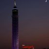 PHILIPS ILUMINA UN EMBLEMA DEL CAIRO CON LEDS AHORRADORAS DE ENERG&Iacute;A