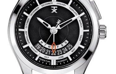 Nuevo TX PWC 3C2920: Combinaci&oacute;n exacta de estilo y sobriedad para el hombre contempor&aacute;neo
