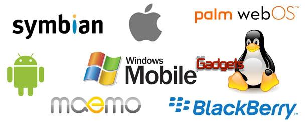 Gartner pronostica que Android y Symbian liderar&aacute;n el mercado m&oacute;vil en 2012