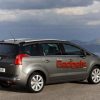 Peugeot ahora con Wi-Fi